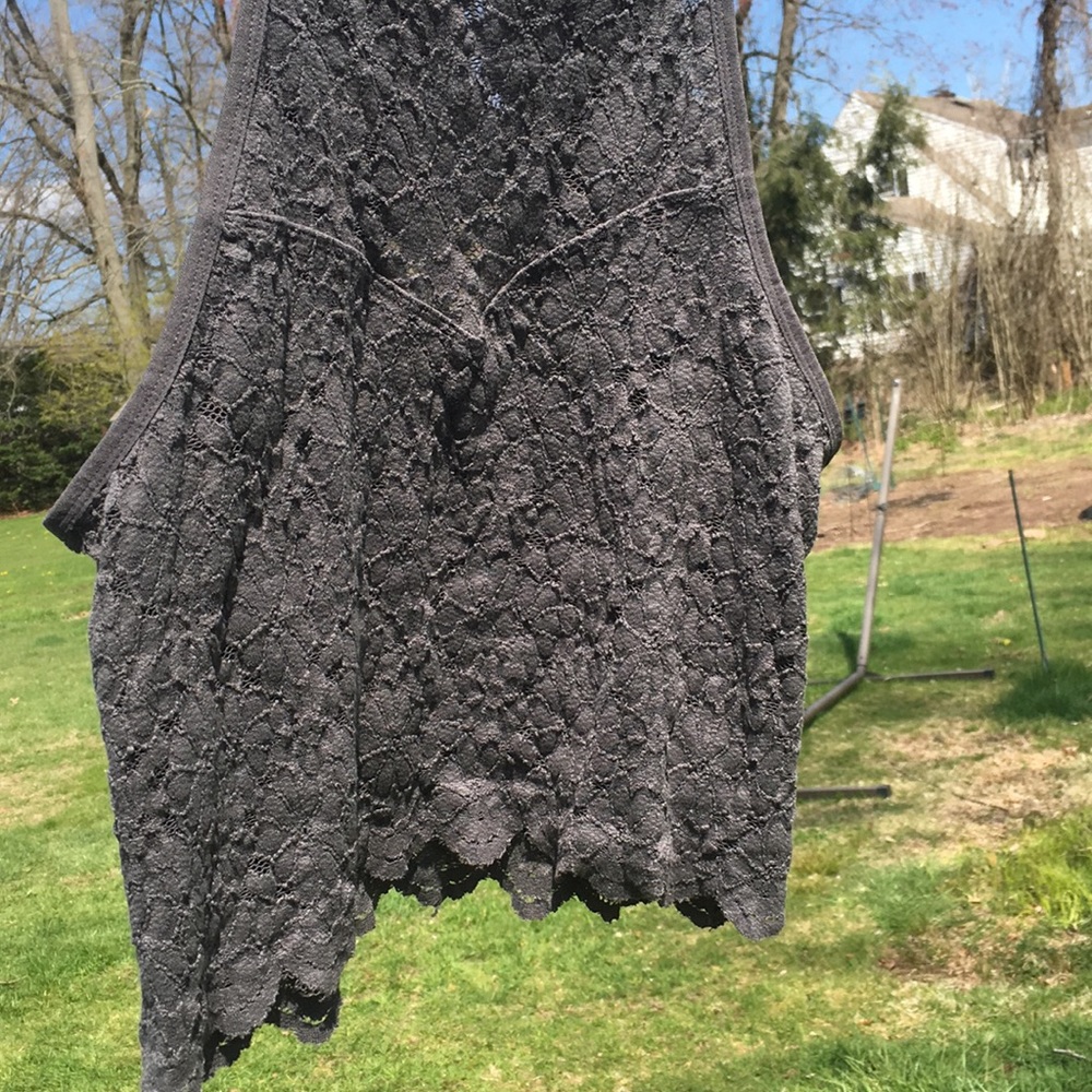 crop top never worn (3/$30)